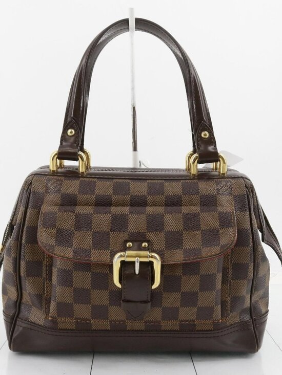 Louis Vuitton Handbags - Louis Vuitton Damier Ebene Bag